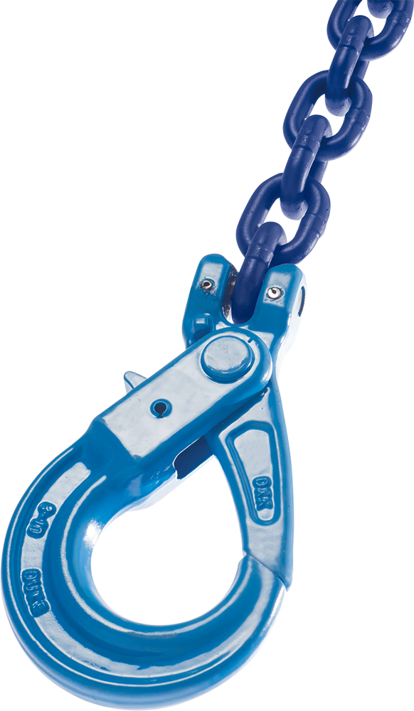 Duke Grade 10 Chain & Lifting Components